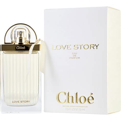 parfum chloe love story 50ml|chloe love story perfume boots.